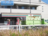 セブンイレブン市川相之川２丁目店