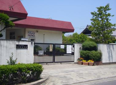認定こども園下瓦屋保育園の画像1