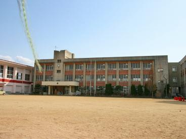 泉佐野市立北中小学校の画像1