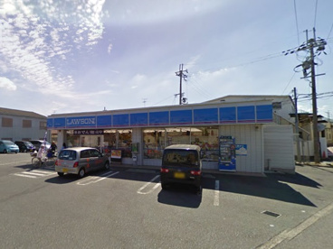 ローソン 泉佐野湊一丁目店の画像1