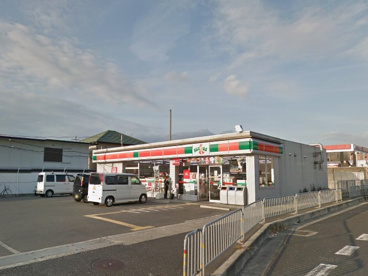 サンクス大阪泉佐野高松東店の画像1