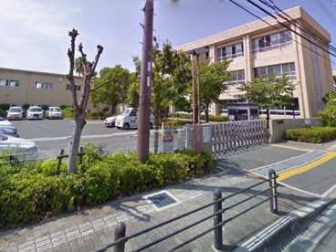 熊取町立熊取中央小学校の画像1