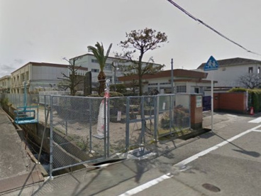 泉佐野市立小学校 長南小学校の画像1