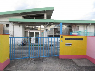 日置荘保育所の画像1