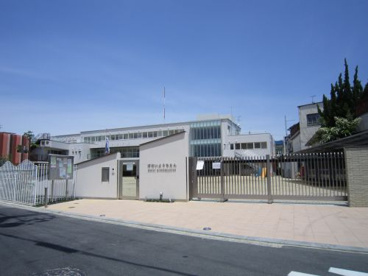 菩提幼稚園の画像1