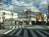 サンクス堺初芝駅前店