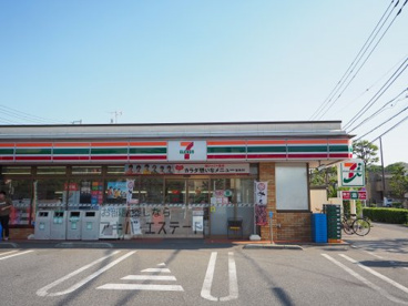 セブンイレブン板橋高島平３丁目店の画像1