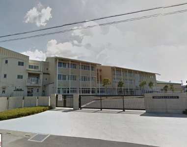 加須市立北川辺西小学校の画像