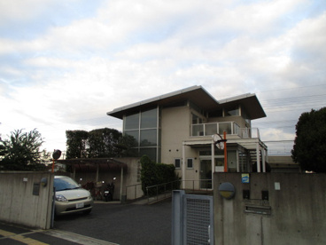 西川歯科医院の画像1