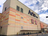 アリオ蘇我