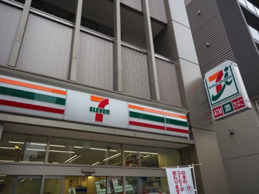 セブンイレブン 台東1丁目店の画像1