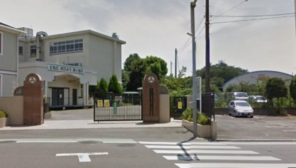 針ヶ谷小学校の画像1