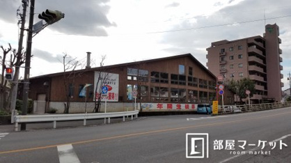 豊田スイミングスクール平芝の画像1
