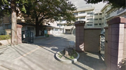 木崎小学校の画像1