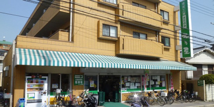 北乃屋 長興寺店の画像1