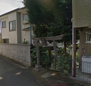 三峯神社の画像1