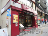 カフェベローチェ 浅草橋店