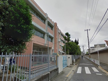 高石市立羽衣小学校の画像1