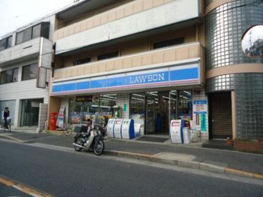 ローソン 高石綾園店の画像1
