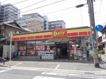 デイリーヤマザキ高石羽衣駅前店の画像1