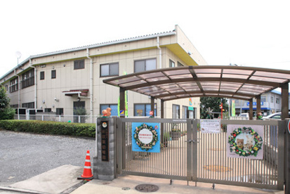 新双葉幼稚園の画像1