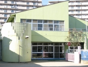 綾園保育所の画像1