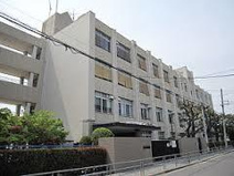 今市中学校