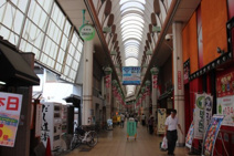 千林商店街