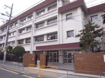 清水小学校