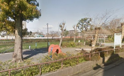 車橋児童遊園の画像1