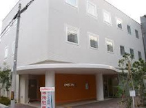 中野こども病院