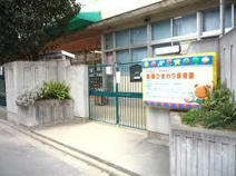 高瀬ひまわり保育園