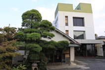 喜久家本店