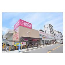Maxvalu京橋店の画像1