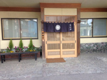 とんかつ なかお