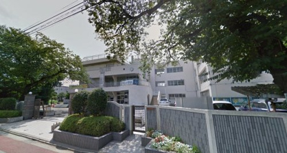 さいたま市立本太小学校の画像1