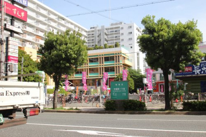 デイリーカナート イズミヤ 今福ファミリータウン店の画像1