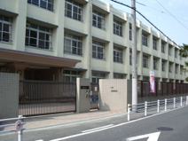 大阪市立すみれ小学校