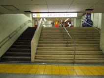 幡ヶ谷ゴールデンセンター