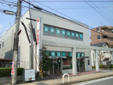 京都銀行 三山木支店