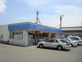 ローソン 京田辺宮津店
