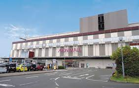 イオンモール京都五条の画像1