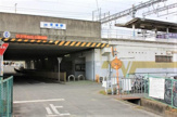 近鉄宮津駅（近鉄）