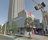 国領交番