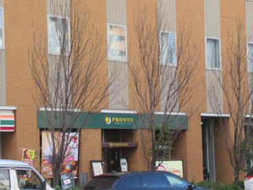 PRONTO 秋葉原駅北口店の画像1