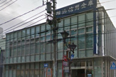  横浜信用金庫 鶴見支店