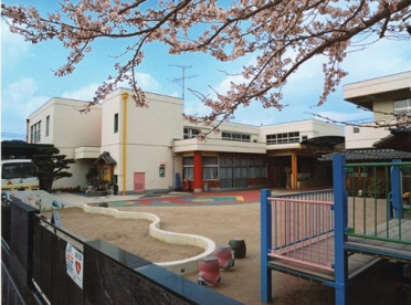 新清和台幼稚園の画像1