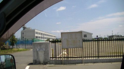 東松島市立矢本第二中学校の画像1