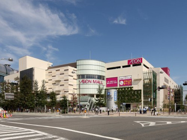 イオンモール大阪ドームシティの画像1