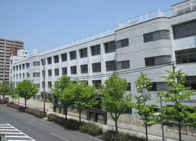 大阪市立本田小学校の画像1